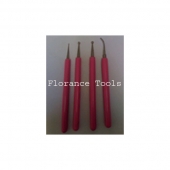 Embossing tools set